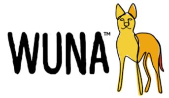 WUNA