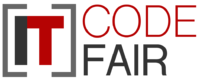 IT Code Fair logo